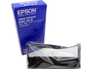 Μελανοταινία Epson C43S015453 ERC-35B Black